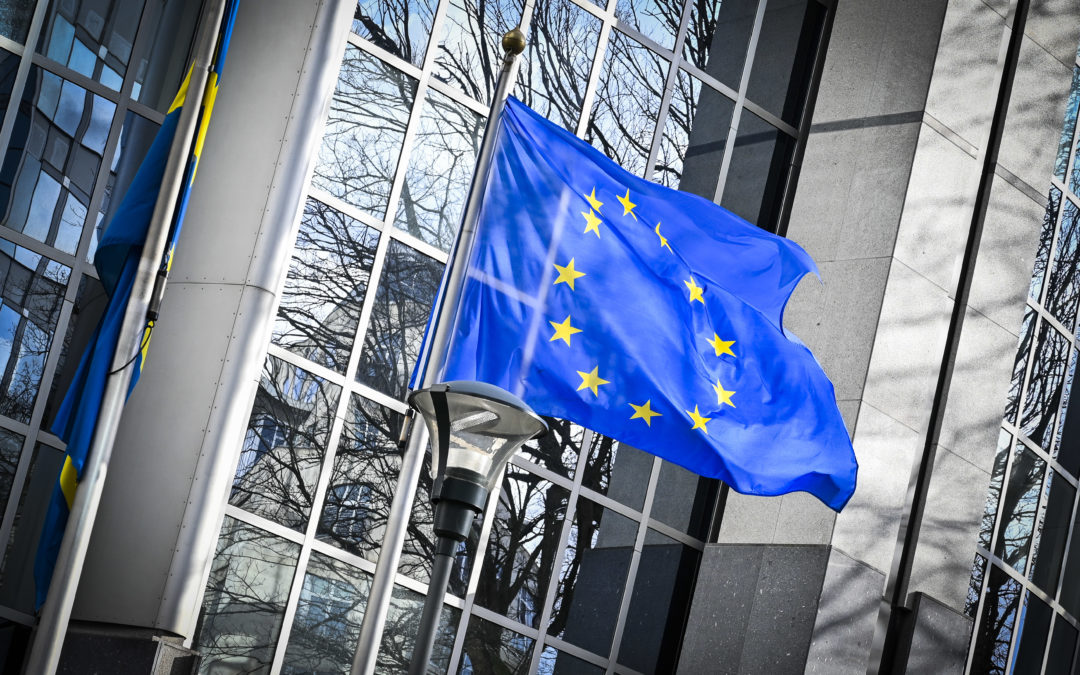 30 Jahre EU-Binnenmarkt – „Integration voranbringen“