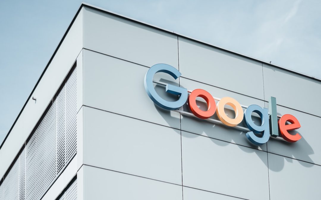 Ungerechte Wettbewerbsverzerrung stoppen – EU-Kommission rügt Google wegen übergroßer Marktmacht