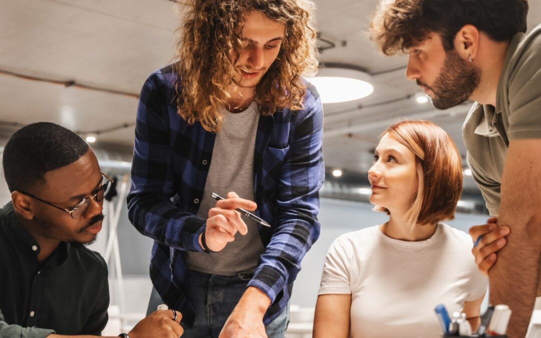 „Technologietransfer aus der Wissenschaft in den Markt stärken“