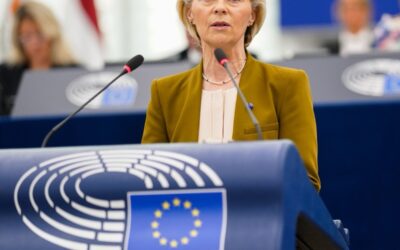„Von der Leyen unterschätzt soziale Verwerfungen“