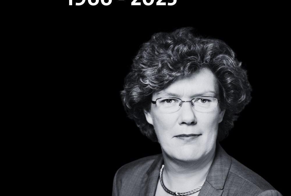 Europa-SPD trauert um Petra Kammerevert