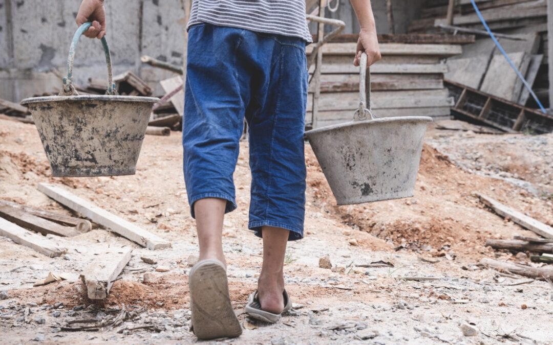 „Konservative paktieren mit Antidemokraten gegen faires Wirtschaften“