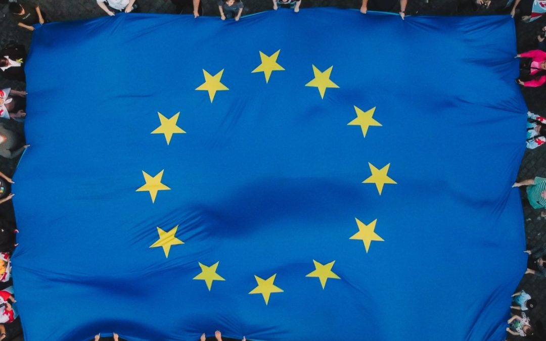 „Wer in Europa Milliarden verdient, muss sich an Europas Zukunft beteiligen“