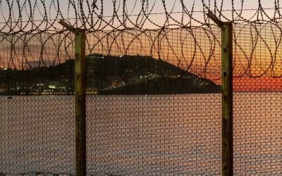„Wer Spanien ins Visier nimmt, macht sich zum Helfer der Erpresser Europas“